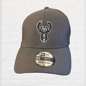 Milwaukee Bucks Fitted hat